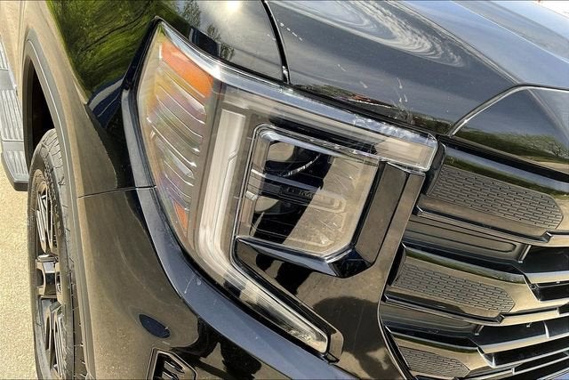2024 GMC Sierra 1500 Elevation - Photo 33