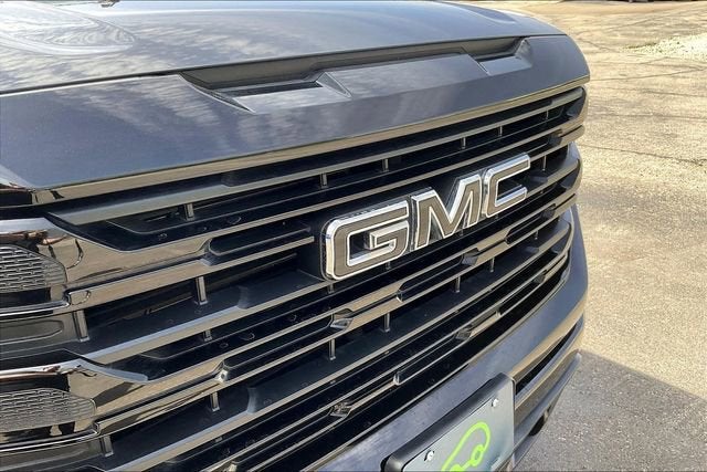 2024 GMC Sierra 1500 Elevation - Photo 34