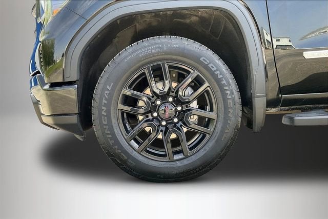 2024 GMC Sierra 1500 Elevation - Photo 35