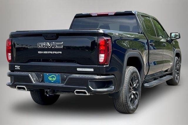2024 GMC Sierra 1500 Elevation - Photo 6