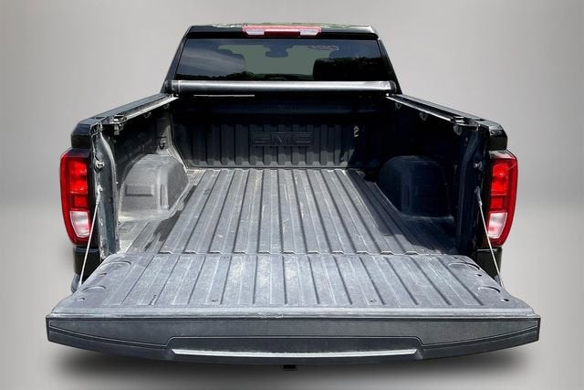 2024 GMC Sierra 1500 Elevation - Photo 7