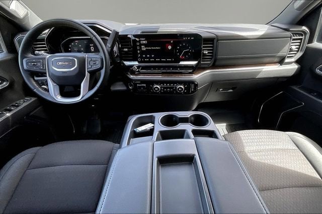 2024 GMC Sierra 1500 Elevation - Photo 8