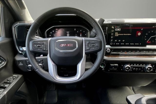 2024 GMC Sierra 1500 Elevation - Photo 9