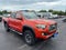 2016 Toyota Tacoma SR