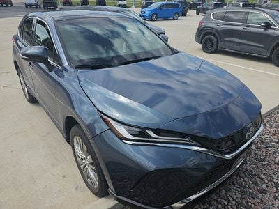 2024 Toyota Venza Limited