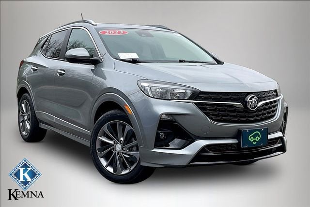 2023 Buick Encore GX Select's photo