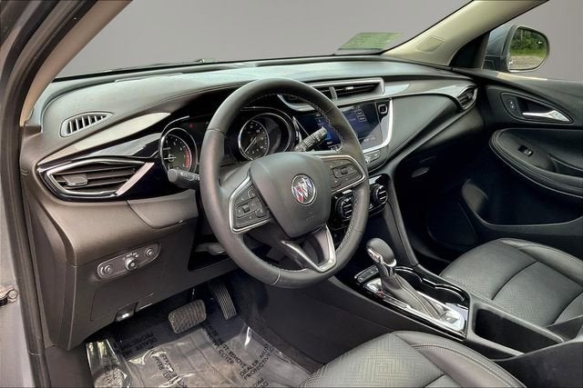 2021 Buick Encore GX Essence