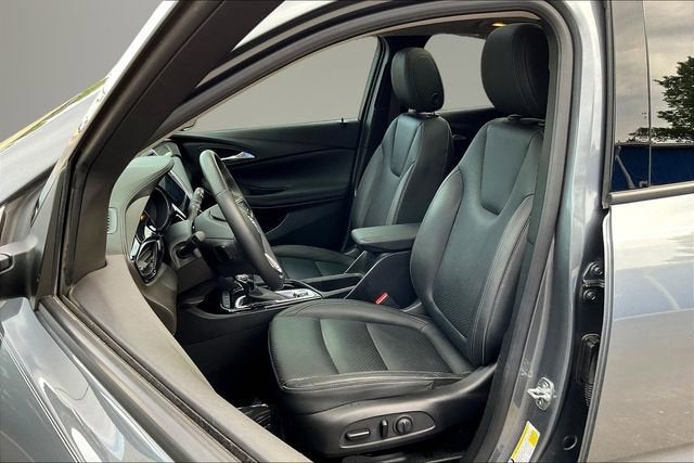 2021 Buick Encore GX Essence