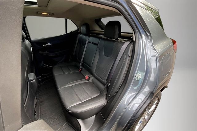 2021 Buick Encore GX Essence