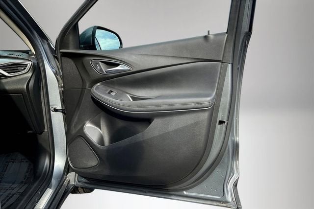 2021 Buick Encore GX Essence