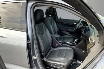 2021 Buick Encore GX Essence