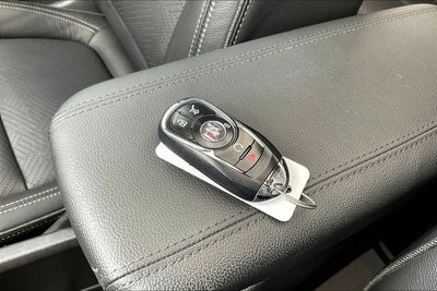 2021 Buick Encore GX Essence
