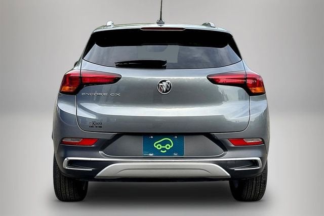 2021 Buick Encore GX Essence