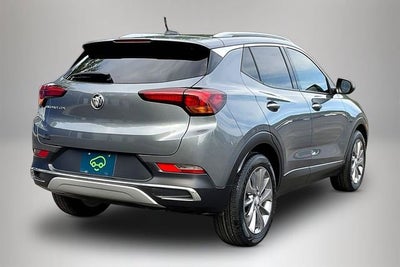 2021 Buick Encore GX Essence