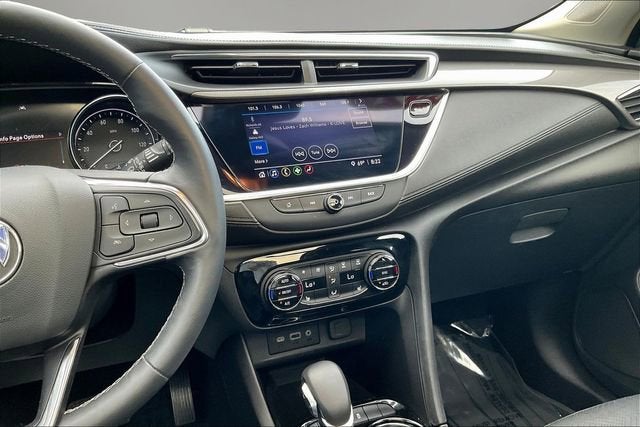 2021 Buick Encore GX Essence