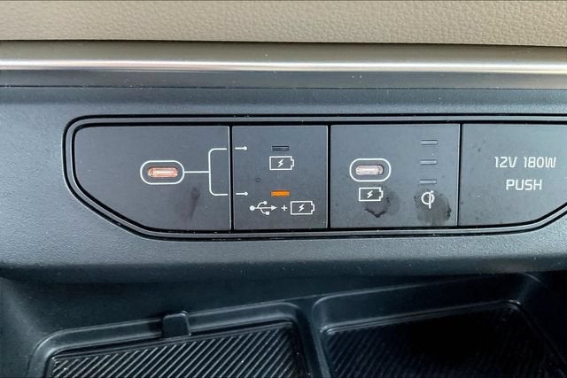 2025 Kia Carnival MPV SX Prestige