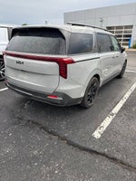 2025 Kia Carnival MPV SX Prestige
