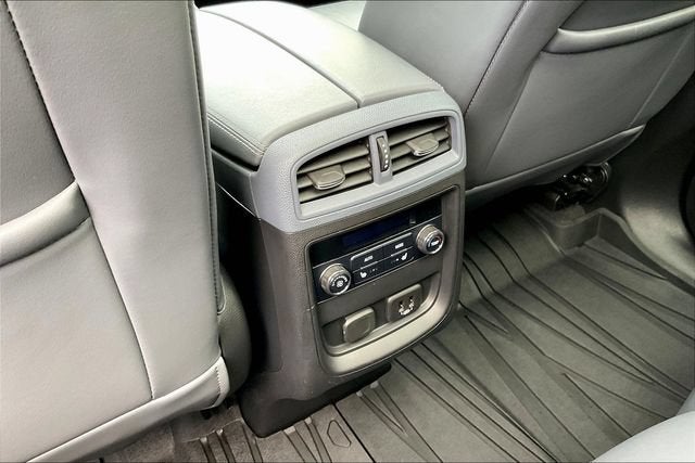 2020 Buick Envision Premium I - Photo 10