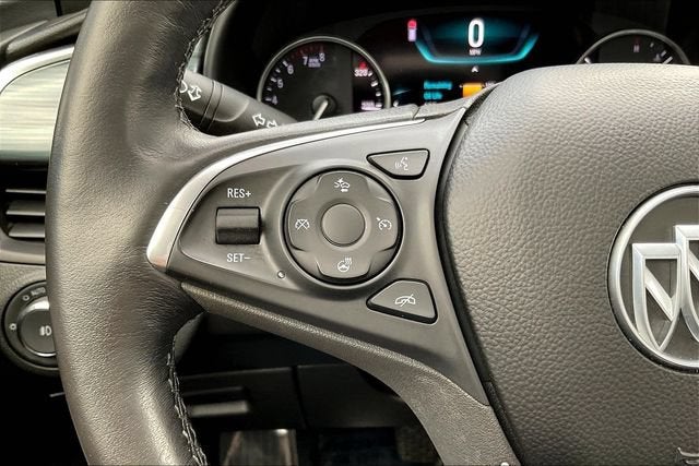 2020 Buick Envision Premium I - Photo 11