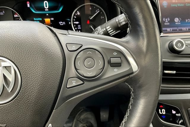 2020 Buick Envision Premium I - Photo 12