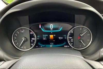 2020 Buick Envision Premium