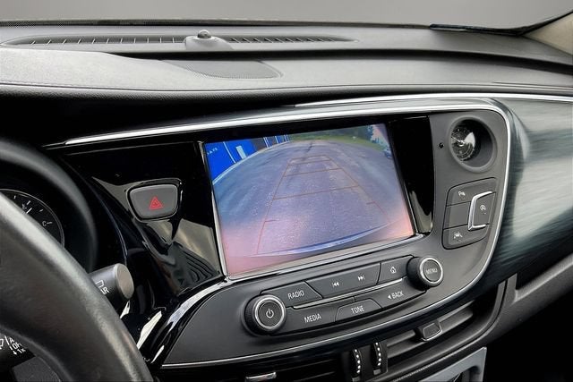2020 Buick Envision Premium I - Photo 14