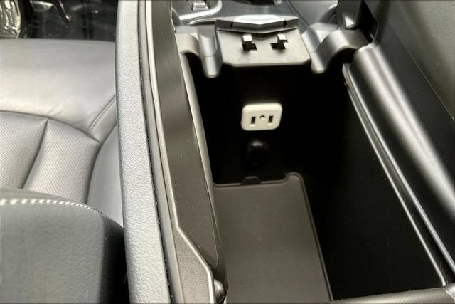 2020 Buick Envision Premium I - Photo 15