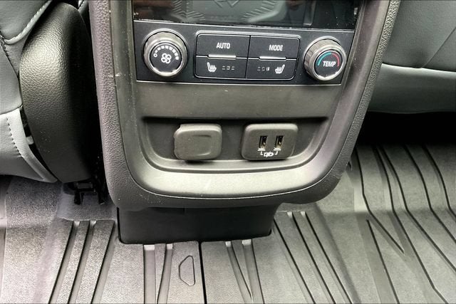 2020 Buick Envision Premium I - Photo 16
