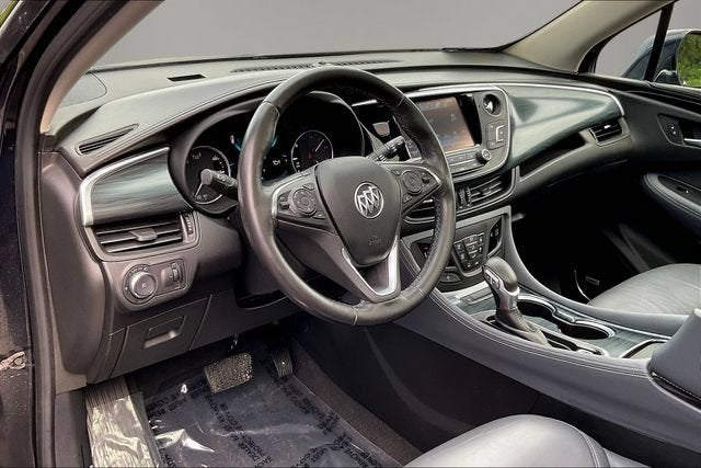2020 Buick Envision Premium I - Photo 17