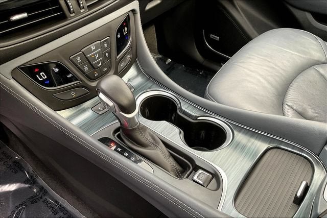 2020 Buick Envision Premium I - Photo 18