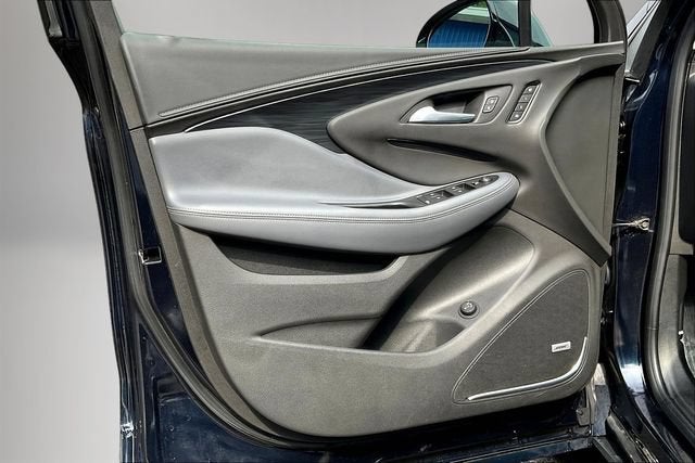 2020 Buick Envision Premium I - Photo 20