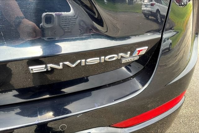 2020 Buick Envision Premium I - Photo 24