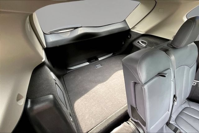2020 Buick Envision Premium I - Photo 26