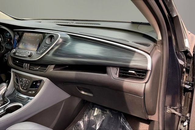 2020 Buick Envision Premium I - Photo 27