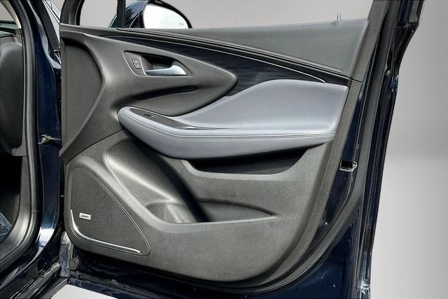 2020 Buick Envision Premium I - Photo 29