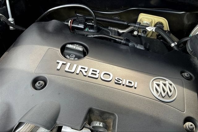 2020 Buick Envision Premium I - Photo 32