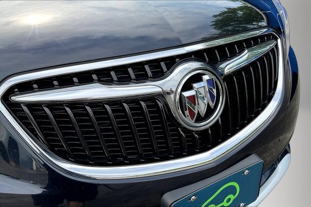 2020 Buick Envision Premium I - Photo 34