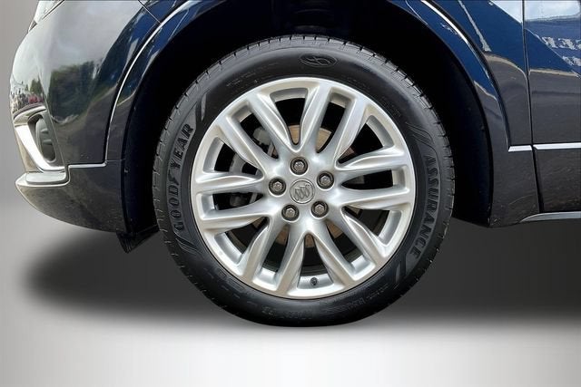 2020 Buick Envision Premium I - Photo 35