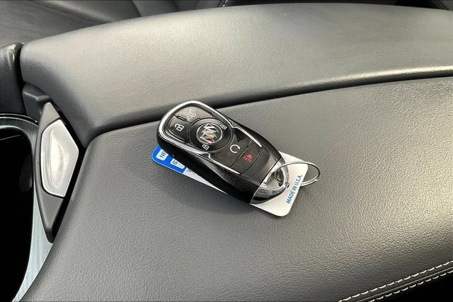 2020 Buick Envision Premium I - Photo 36