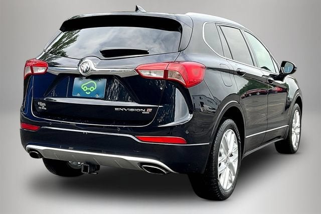 2020 Buick Envision Premium I - Photo 6