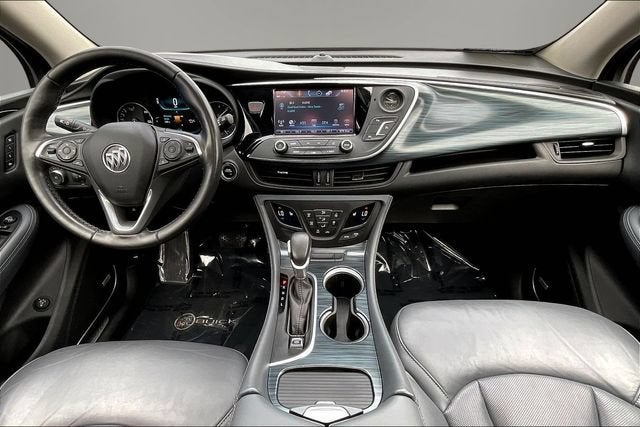 2020 Buick Envision Premium I - Photo 7
