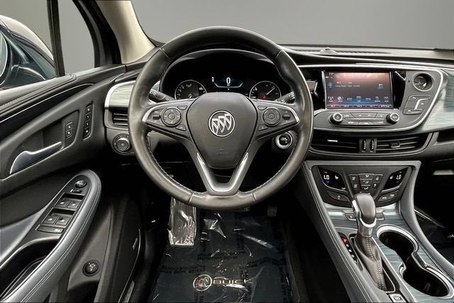 2020 Buick Envision Premium I - Photo 8