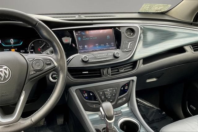 2020 Buick Envision Premium I - Photo 9