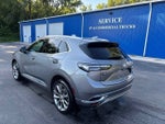 2021 Buick Envision Avenir