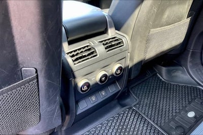 2023 Land Rover Defender 110 Carpathian Edition