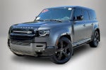 2023 Land Rover Defender 110 Carpathian Edition