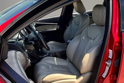 2013 Dodge Dart Limited