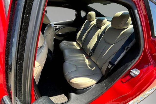 2013 Dodge Dart Limited