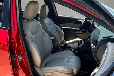 2013 Dodge Dart Limited