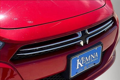 2013 Dodge Dart Limited